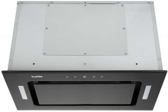 Витяжка VENTOLUX Punto 60 BG 900 TRC