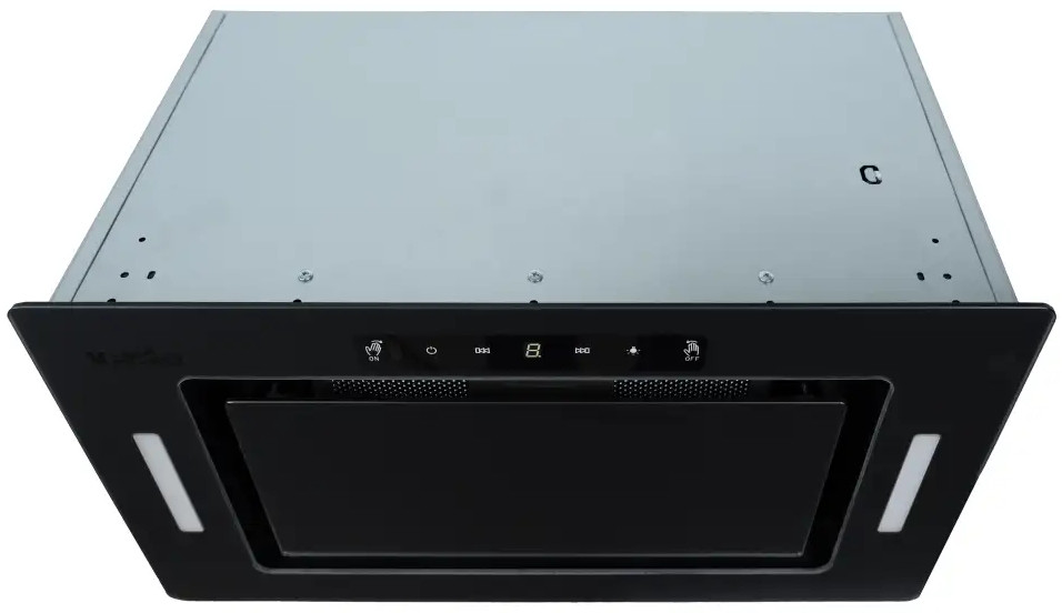 Витяжка VENTOLUX Punto 52 MBG 1000 TC MS