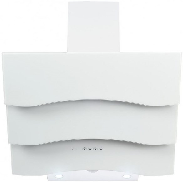 Витяжка VENTOLUX Piemonte 60 WH 750 TRC SD
