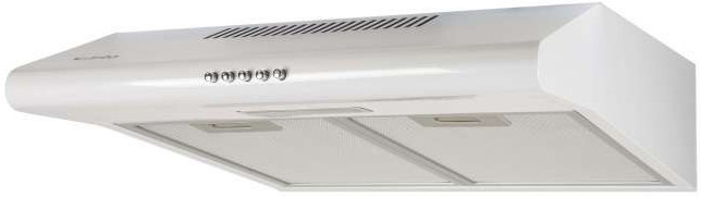 Витяжка VENTOLUX Parma 50 WH 600