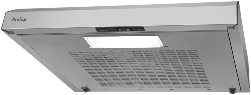 Витяжка Amica OSC6132SI