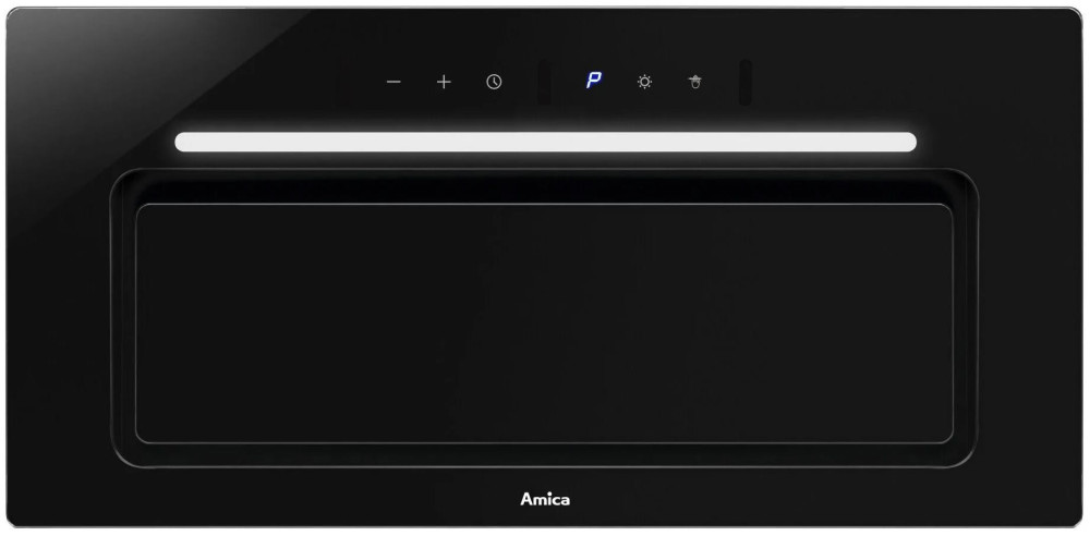 Витяжка Amica OMP6568BG