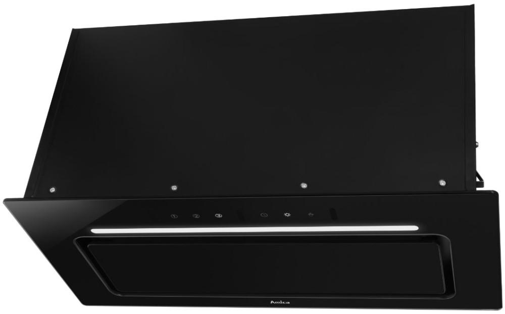 Витяжка Amica OMP6555BG