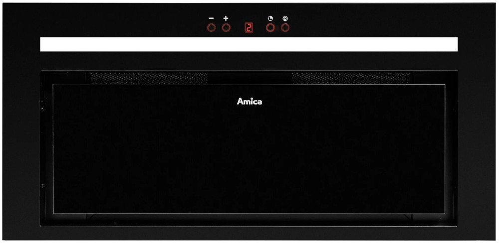 Витяжка Amica OMC6451B