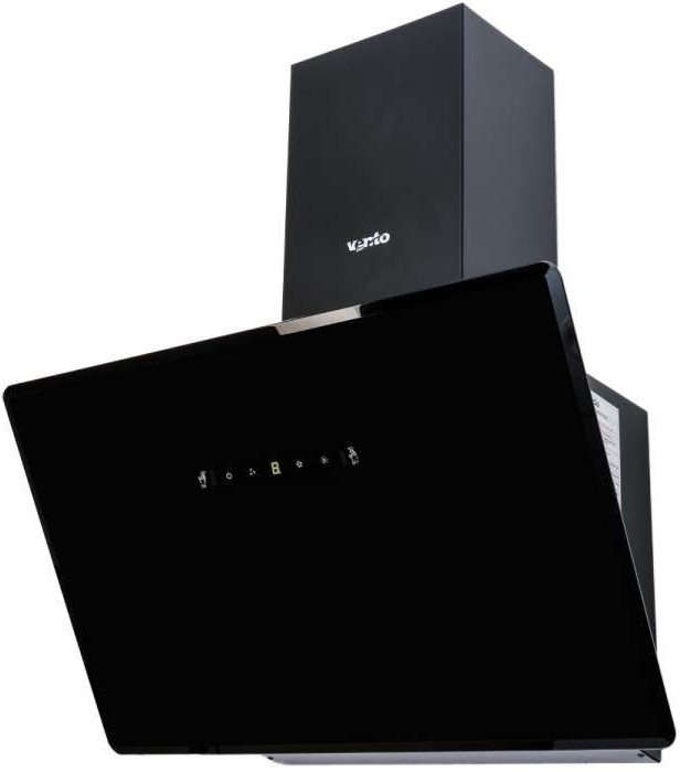 Витяжка VENTOLUX Mirror 60 BG 1000 TC MS