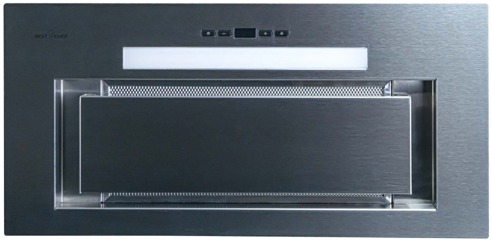 Витяжка Best CHEF Medium Box Touch 1000 IX 60