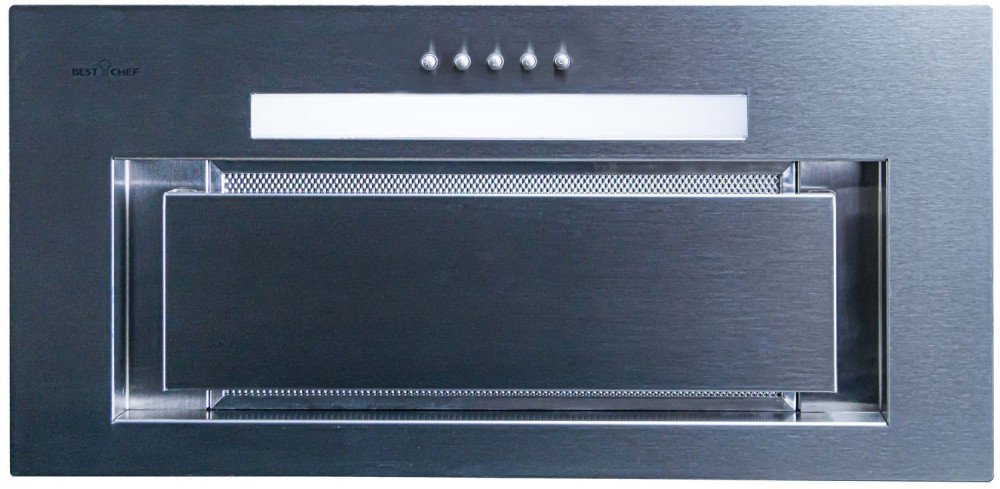 Витяжка Best CHEF Medium Box 900 IX 60