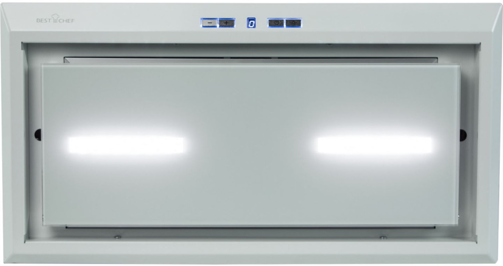 Витяжка Best CHEF Loft Box 1100 WH 54