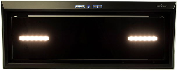 Витяжка Best CHEF Loft Box 1100 BL 54