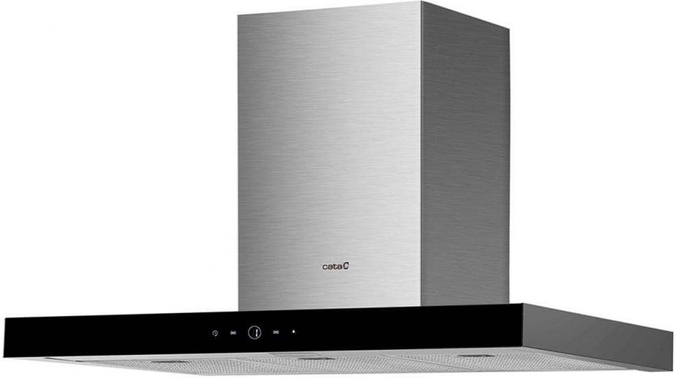 Витяжка Cata Legend 700 XGBK