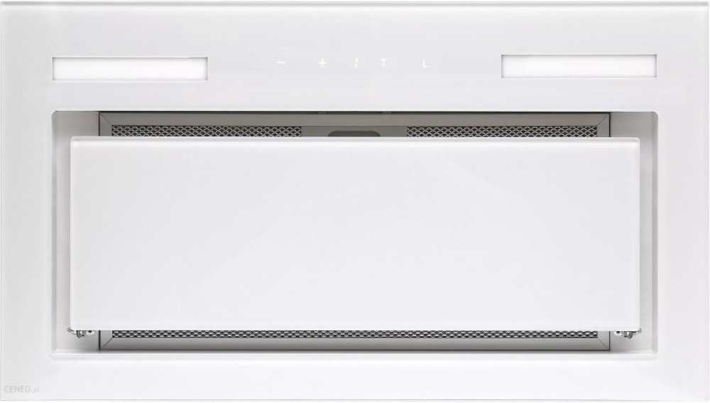 Витяжка Ciarko HTH G-Box Stripes 55 WH