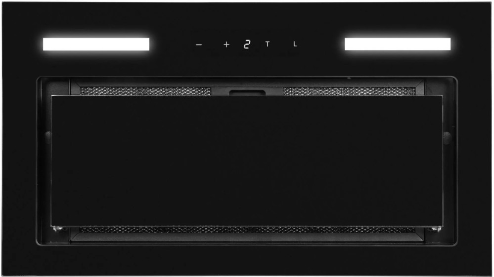 Витяжка Ciarko HTH G-Box Stripes 55 BK