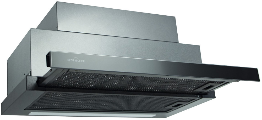 Витяжка Best CHEF Horizon Box 1100 BL 60