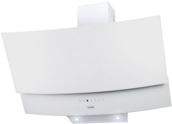 Витяжка VENTOLUX Wave 90 WH 1000 TRC IT