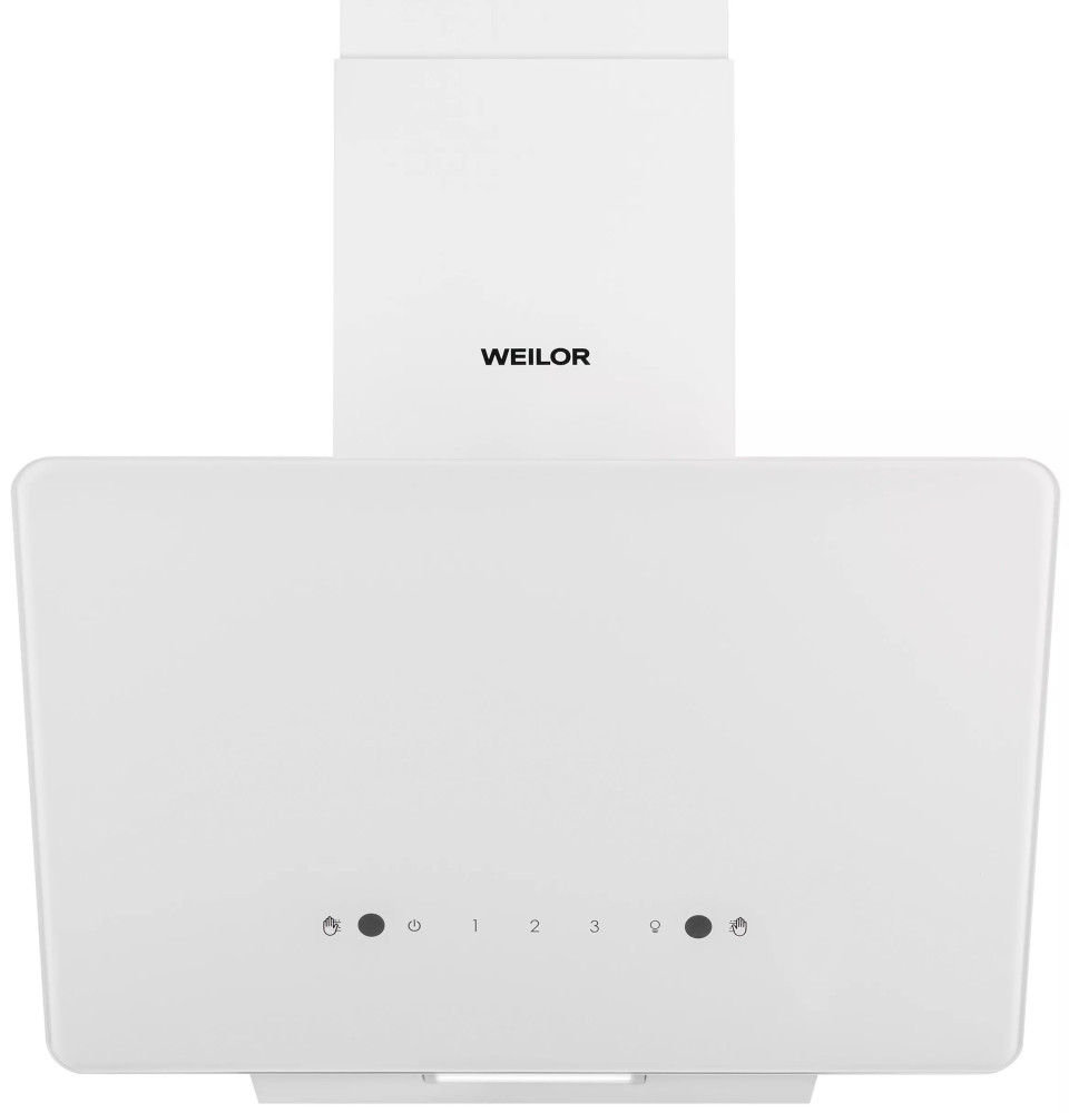 Витяжка Weilor Aura WDS 53 WH
