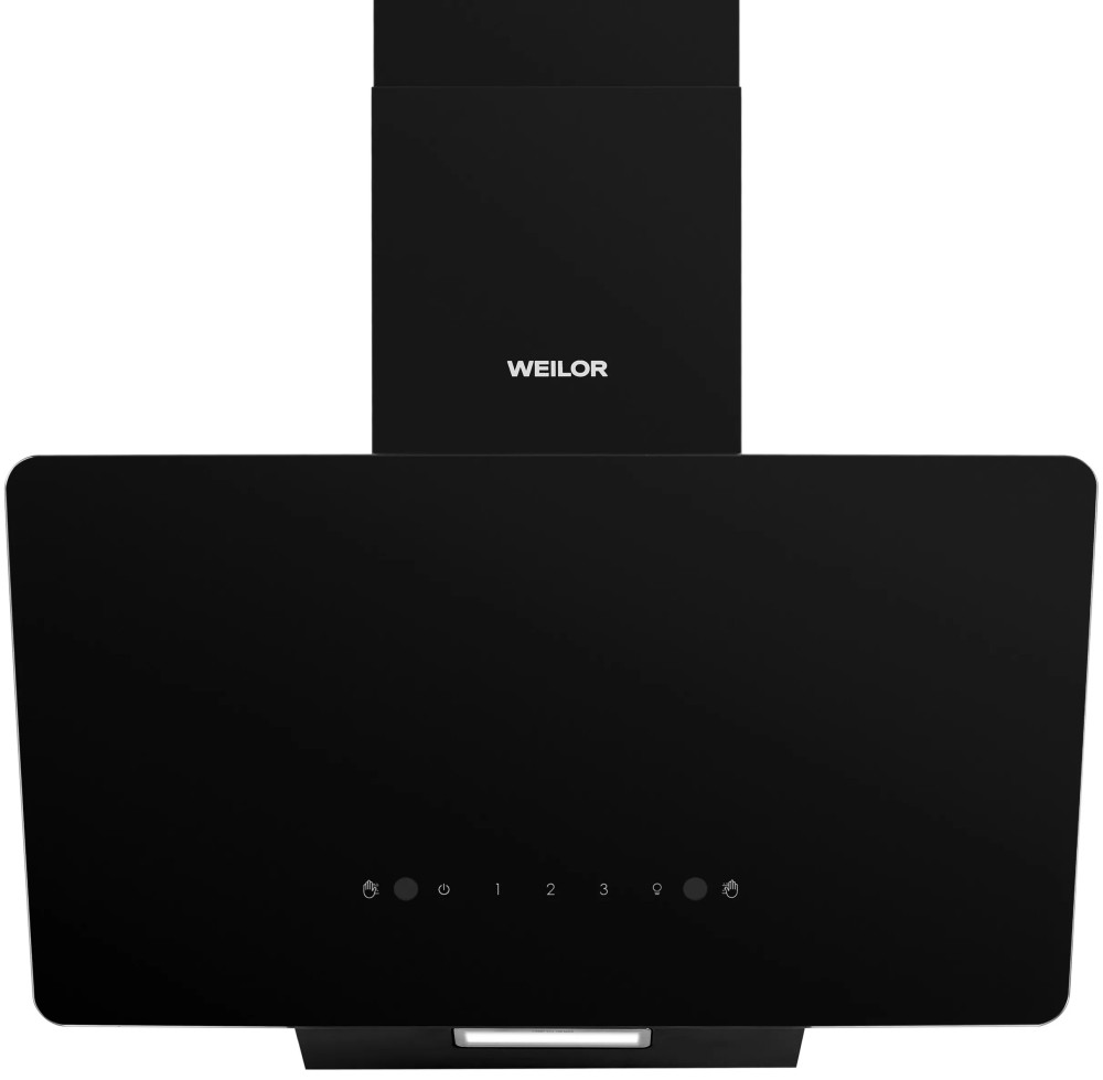 Витяжка Weilor Aura WDS 53 BL