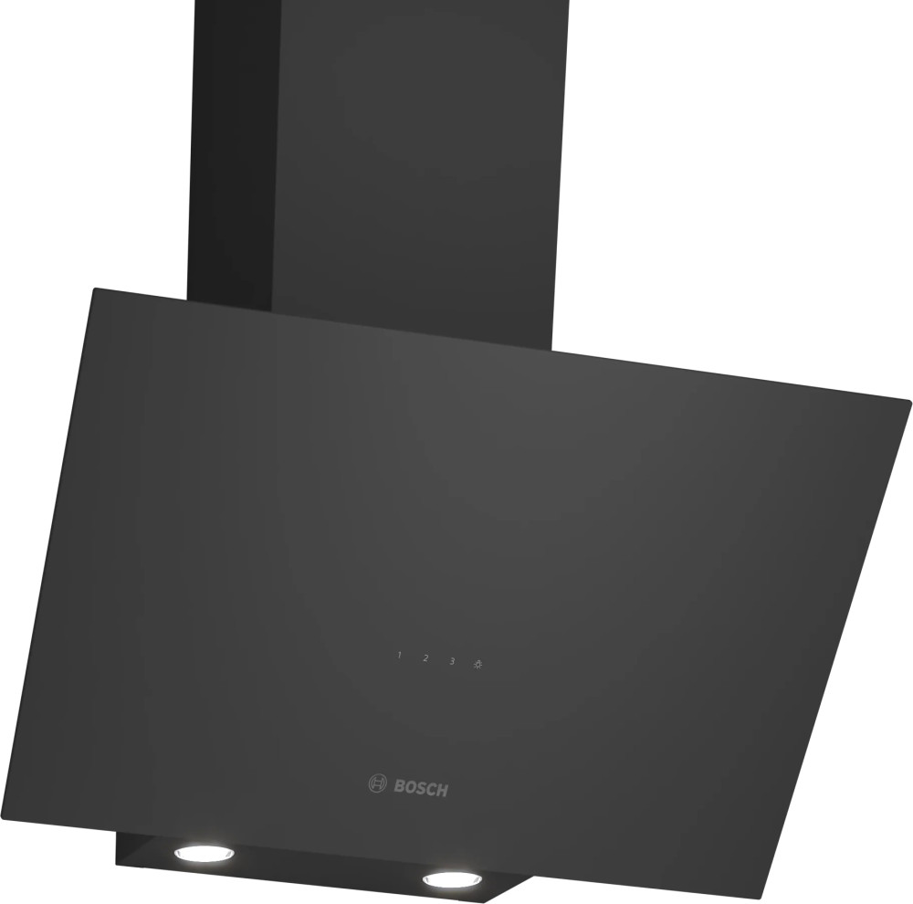 Витяжка Bosch DWK 64PJ60T