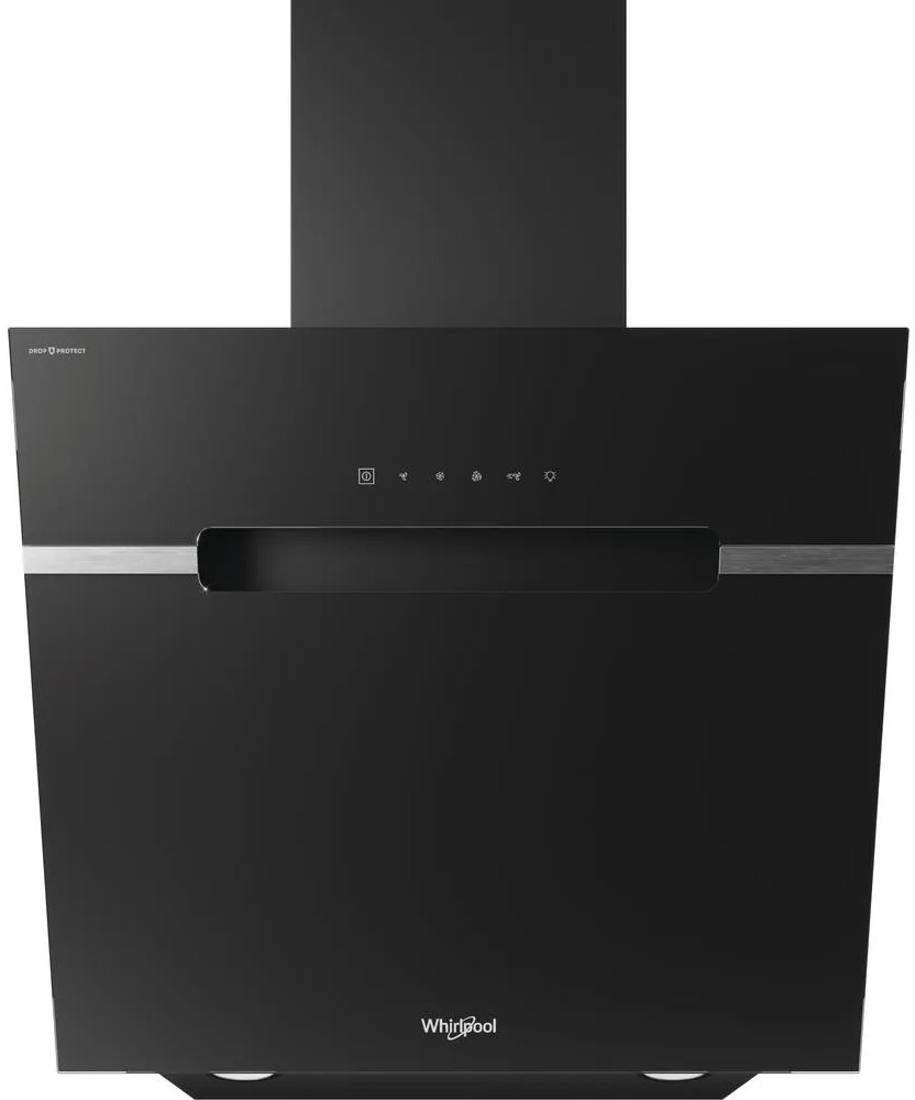 Витяжка Whirlpool WHVS 61F LT DP K