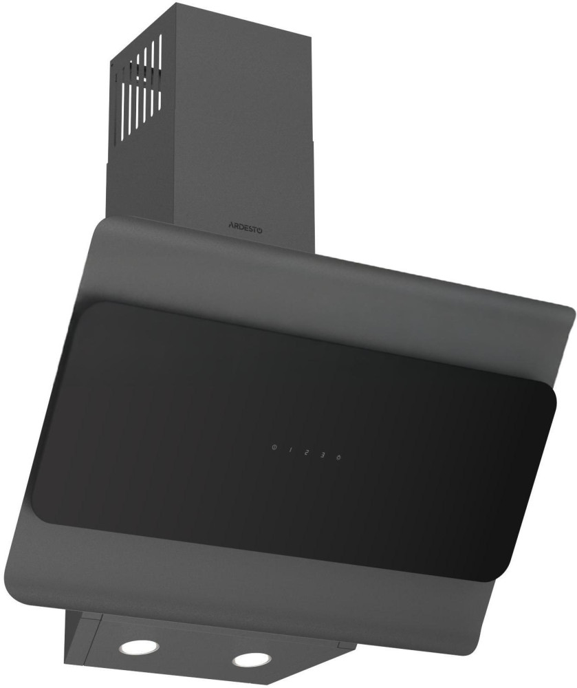 Вытяжка Ardesto HL-F1300BLG