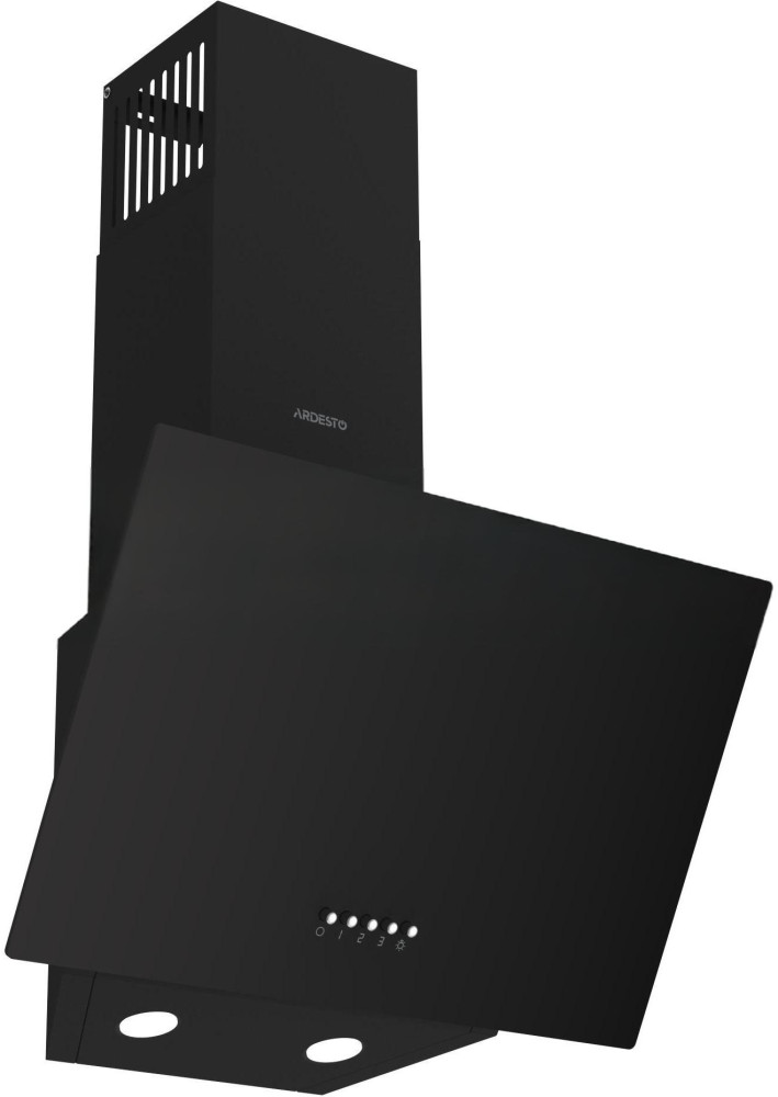 Вытяжка Ardesto HCH-F700BLG