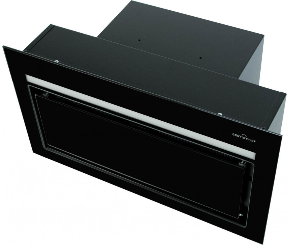 Витяжка Best CHEF Glass Box 1100 BL 55