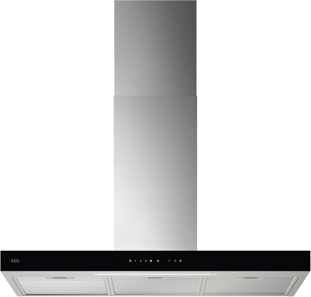 Витяжка AEG GB 67D91HL