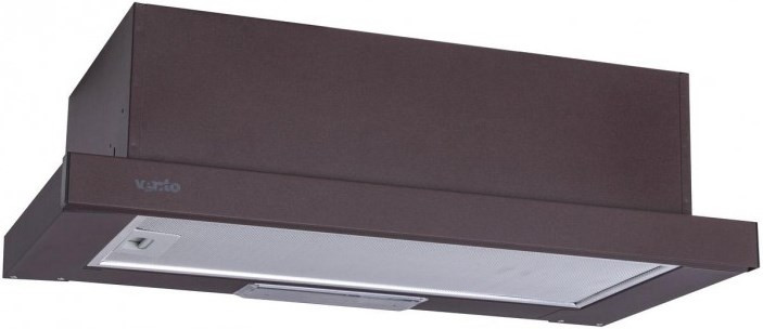 Витяжка VENTOLUX Garda 60 BR 450