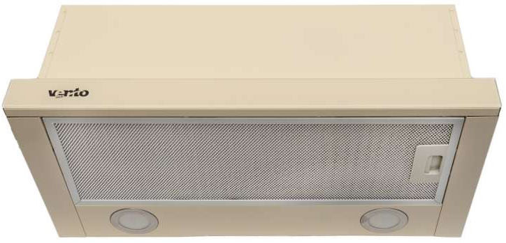 Витяжка VENTOLUX Garda 60 IVG 900 LED