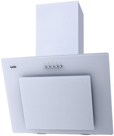 Витяжка VENTOLUX Fiore 60 WH 750 PB