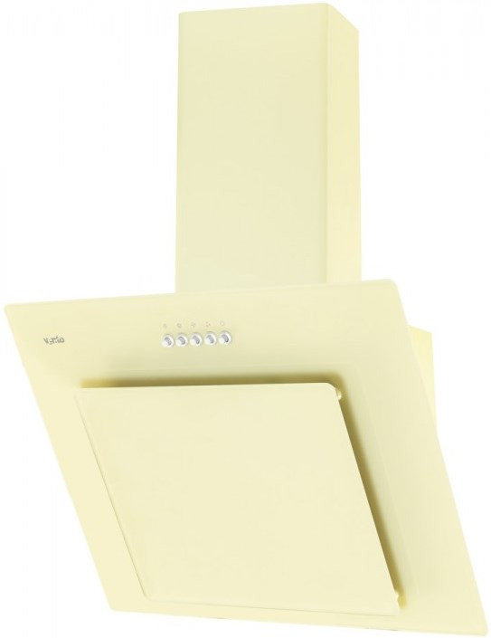 Витяжка VENTOLUX Fiore 60 IV 750 PB