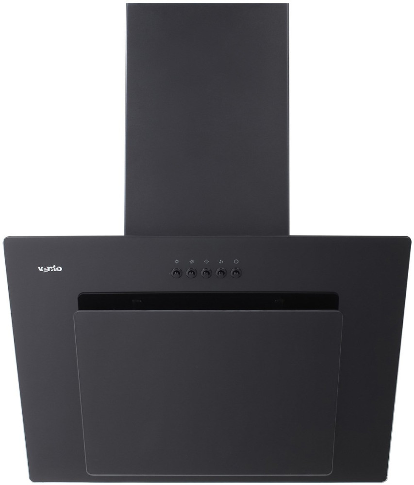 Витяжка VENTOLUX Fiore 60 BK 750 PB