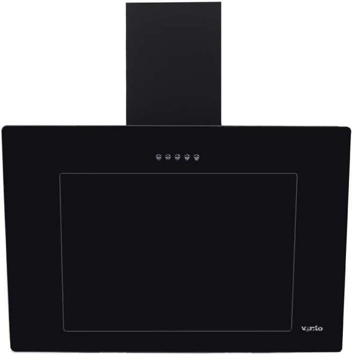 Витяжка VENTOLUX Fiore 60 BG 700 PB