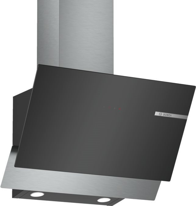 Витяжка Bosch DWK 66AJ60T