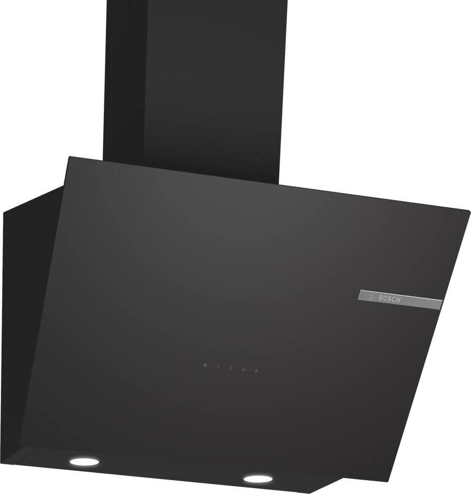 Витяжка Bosch DWK 66PJ60T