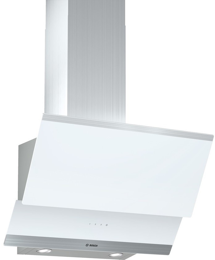 Витяжка Bosch DWK 065G20