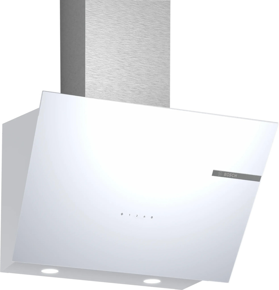 Витяжка Bosch DWK 66PJ20T