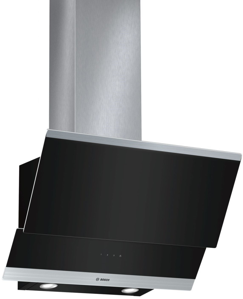 Витяжка Bosch DWK 065G60