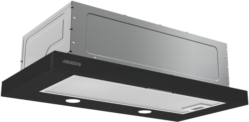 Вытяжка Ardesto HT-F700MBL