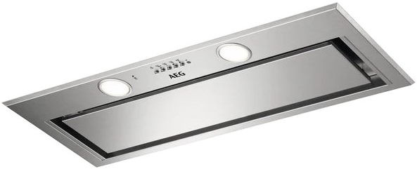 Вытяжка AEG DGE5661HM