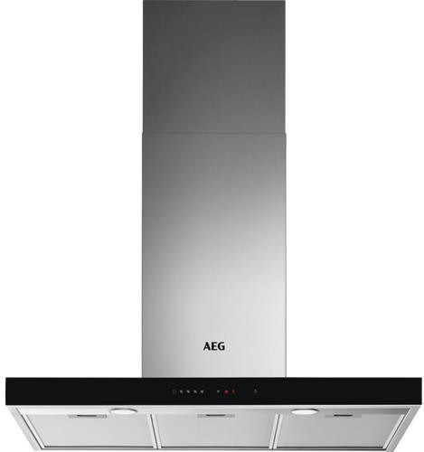 Вытяжка AEG DBE5960HB