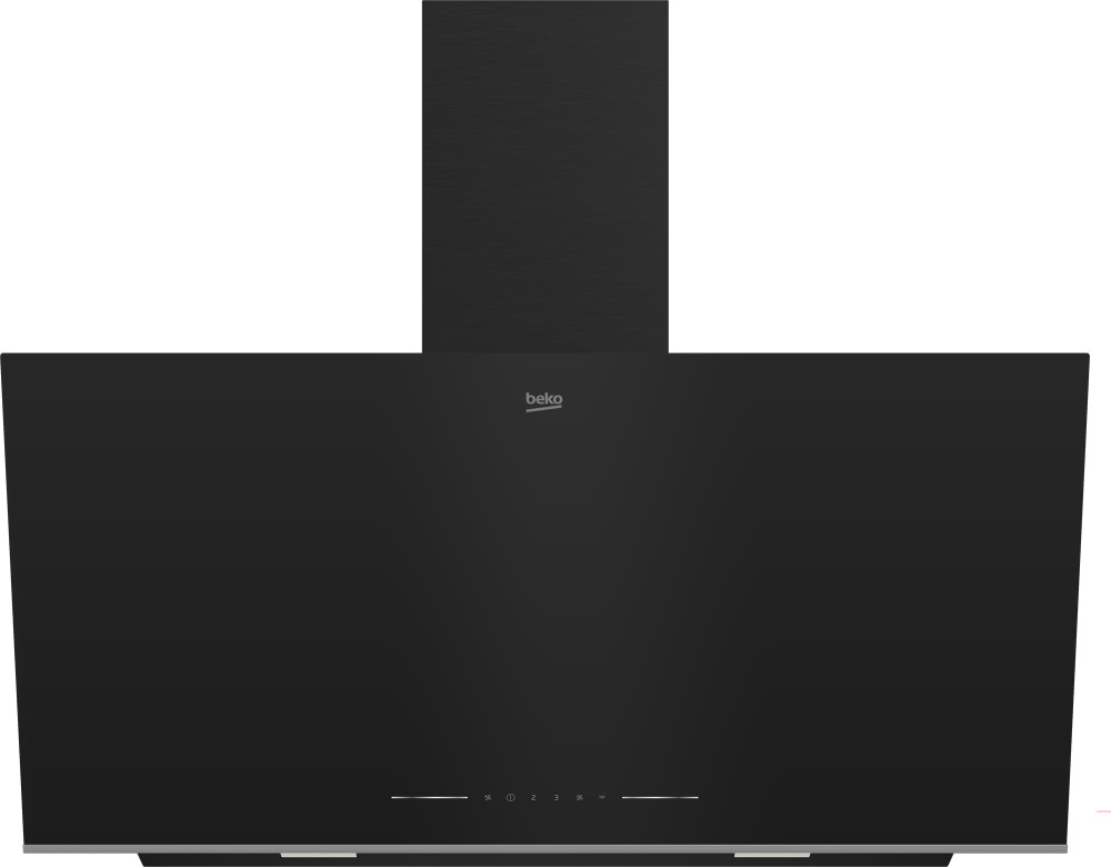 Вытяжка Beko BHCA 96641 BFBHS