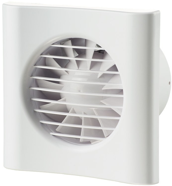 Вытяжной вентилятор Domovent Tysha 100V