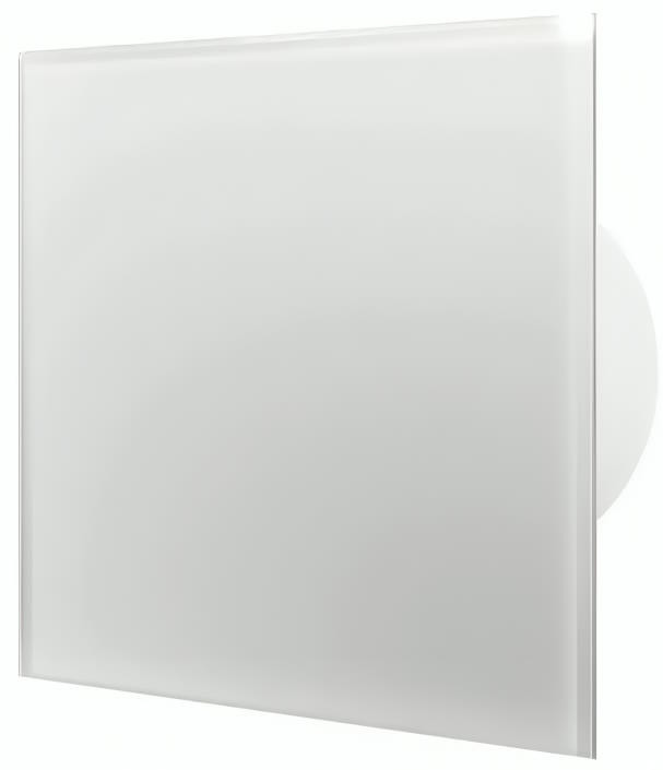 Вытяжной вентилятор Dospel GLASS 100S