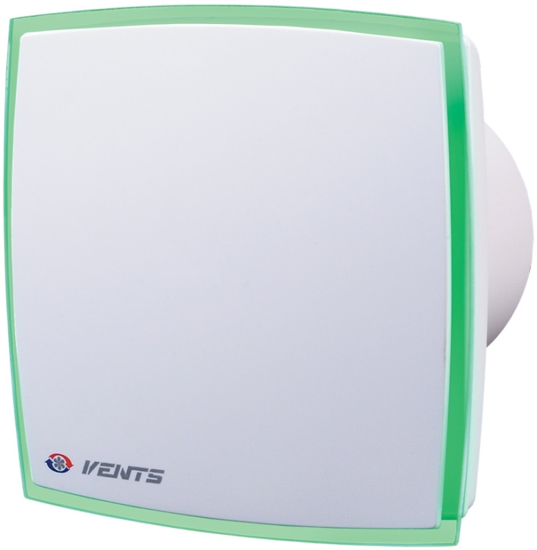 Вытяжной вентилятор VENTS LD Lajt 125T