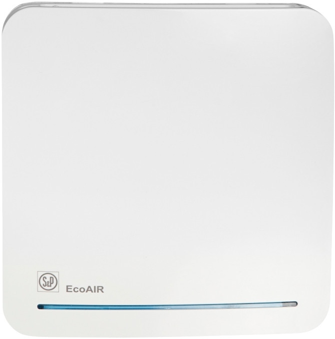 Вытяжной вентилятор Soler&Palau ECOAIR LC ECOWATT ECOAIR SLC