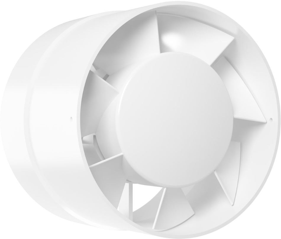 Вытяжной вентилятор Europlast EK E-extra E-extra EK100