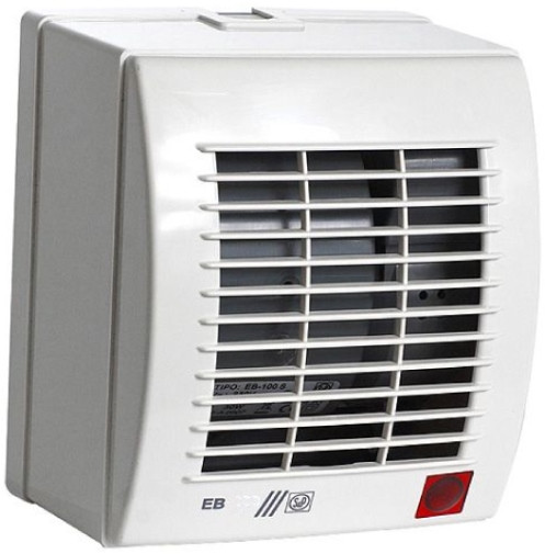 Вытяжной вентилятор Soler&Palau EB EB-100 S