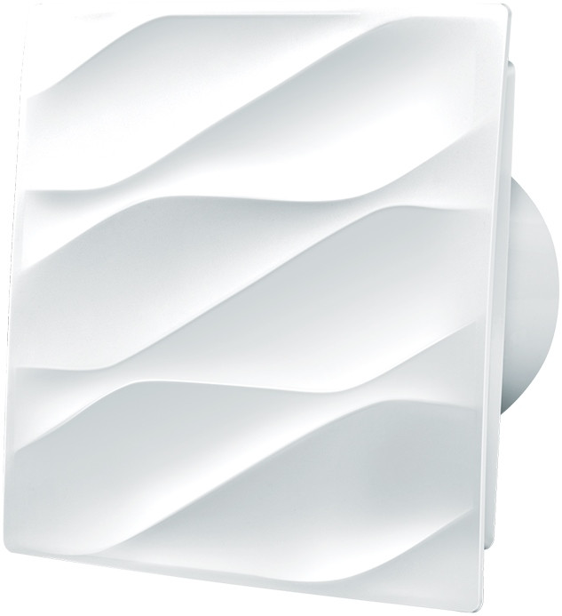 Вытяжной вентилятор Blauberg Bavaria 100 S