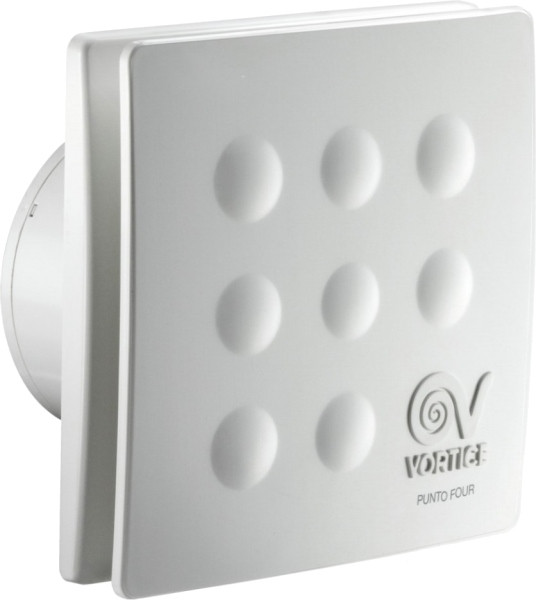 Вытяжной вентилятор Vortice Punto Four MFO 90/3.5 T