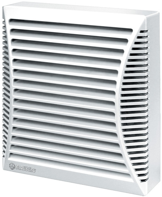 Вытяжной вентилятор Blauberg Brise 100 Max